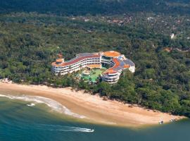 The Eden Beruwala, hotel u gradu Bentota