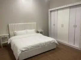 شقة عطلات المهنا