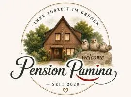 Hotel Pension Pamina