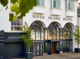 River Island Hotel