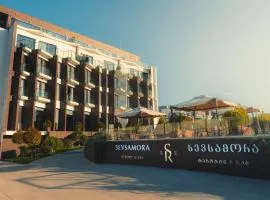 Sevsamora Resort & Spa