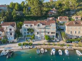 Villa Miravala Apartment Zlata Luka