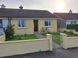 Sunrise House