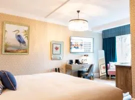 Queens Hotel & Spa Bournemouth
