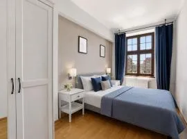 Market Square View Cozy 2 Rooms AS Home R425