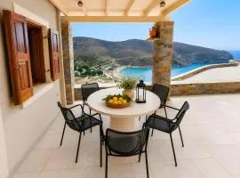 Villa Kokkoras
