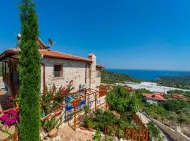 Istlada Taş Ev Apart - Kekova View