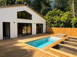 La Villa Véga