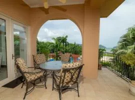 Bella Vista 3A 3 bdrs ocean view in Los Suenos