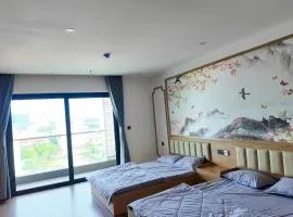 Khách sạn Lazur Cửa lò
