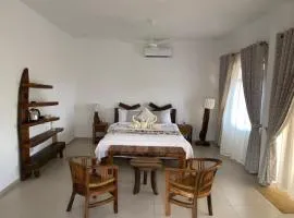 M&M Villas Zanzibar