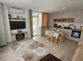 Dermendzhiev Apartments Sandanski