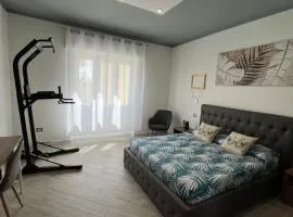 La Base Fitness House