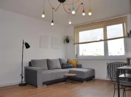 Apartament Klonowa