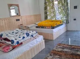 Auli haven