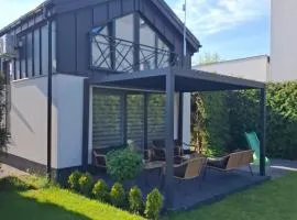 TINY HOUSE domek do wynajęcia