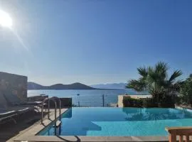 Andromeda Sea View Villa