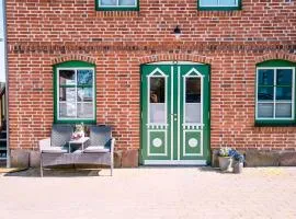 Ferienwohnung Lucie