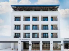 The Noria Hotel