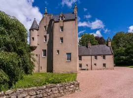 Lickleyhead Castle