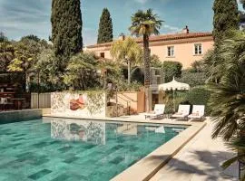 La Bastide de Saint Tropez