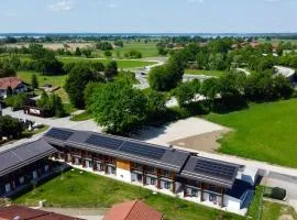 Das Exter - modernes Self Check-in Hotel am Chiemsee