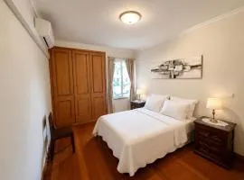 Cantinho de Santa Teresa