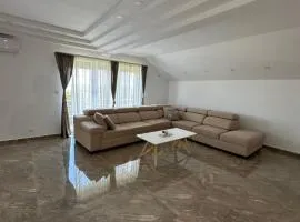 SAN Apartments Near Belgrade Airport