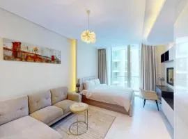 Bahrain Bay Retreat Studio