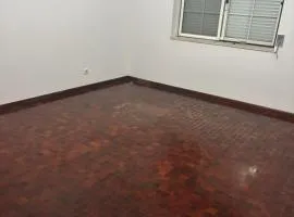 Rua nossa senhora da saude