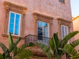 Palazzo Venneri Lloyd - Historic Heritage Palazzo