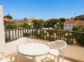 Turyva Tarongers 5 - Modern 1-Bed Apartment & 5 Min to Peníscola Beach