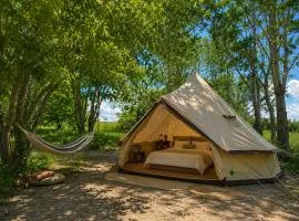 Gyumri Glamping