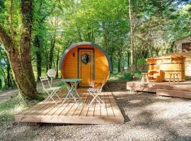 Sarladaise Logement insolite 18 -2p