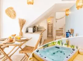 Appart'Hôtel & Spa "Les Voiles" Le Houat