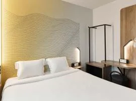 B&B HOTEL Paris Gennevilliers Asnières