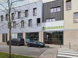 B&B HOTEL Versailles Rocquencourt