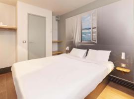 B&B HOTEL Bayonne, hotel v destinácii Bayonne