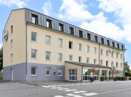 B&B HOTEL Châlons-en-Champagne, hotelli Châlons-en-Champagnessa
