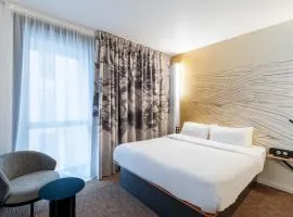 B&B HOTEL Lille Villeneuve d'Ascq Grand Stade 3 étoiles