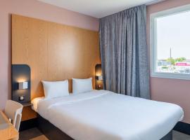 B&B HOTEL Lyon Eurexpo Chassieu, Hotel in Chassieu