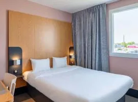B&B HOTEL Lyon Eurexpo Chassieu