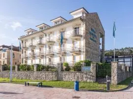 Hotel Silken Don Pepe y Don Pepe Ría