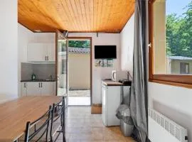 Les Sources Maison 16 - 2 pers