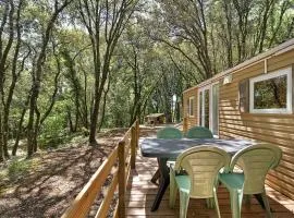 Mobil-home Le Lascaux 23 -5pers