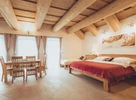 Ranč Telč