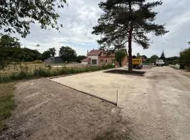 La Grange aux Etangs