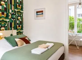 Charmant Studio au cœur de Dinard