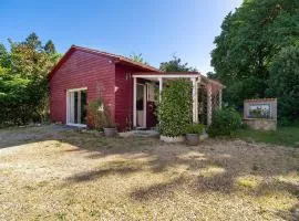 Gîte Le Chalet