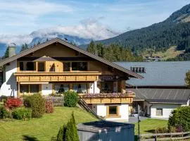 Gästehaus Strasser